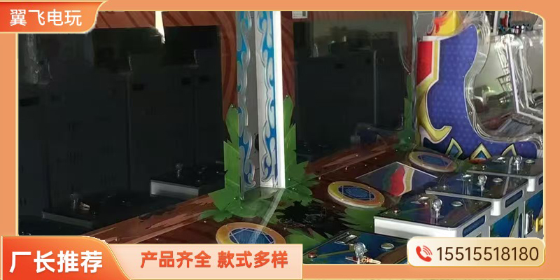 抚州市格斗街机礼品机 - 哪里好